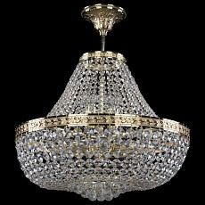 Светильник на штанге bohemia ivele crystal 1928 19281-h1-45iv g